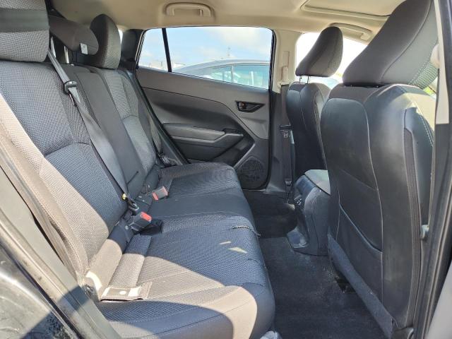 2024 SUBARU CROSSTREK JF2GUADC3R8332821