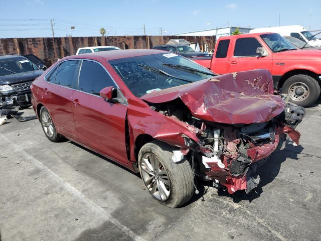 2017 TOYOTA CAMRY LE 4T1BF1FK4HU725056