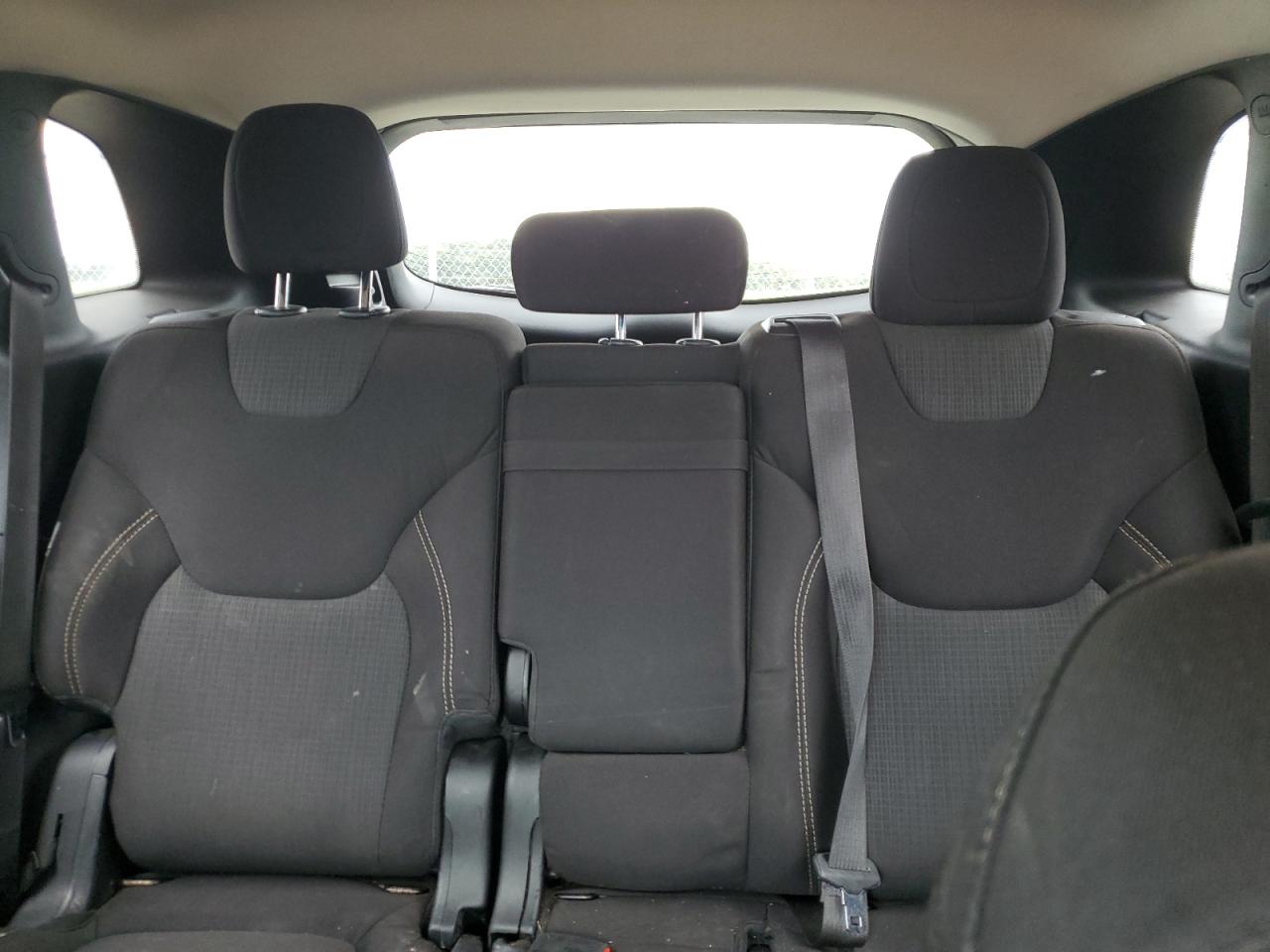 Lot #3240990171 2015 JEEP CHEROKEE L