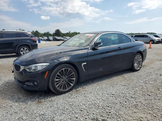 2015 BMW 428 I WBA3V5C54FP752252
