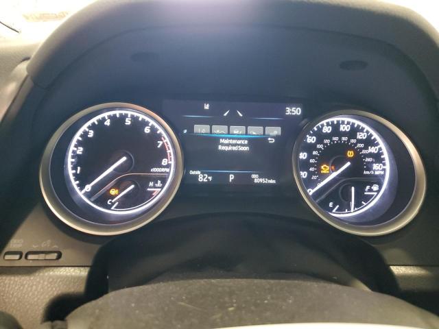 2022 TOYOTA CAMRY LE 4T1C11BK6NU069060