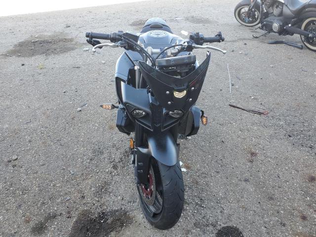 2017 YAMAHA FZ10 JYARN48E8HA001267