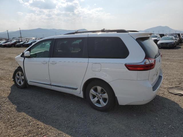 2015 TOYOTA SIENNA LE 5TDKK3DCXFS674106