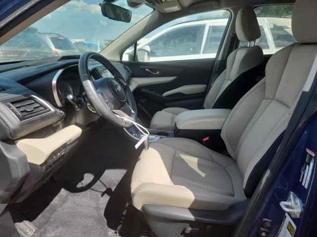 2022 SUBARU ASCENT PRE - 4S4WMACDXN3417758