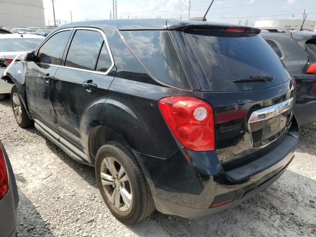 2015 CHEVROLET EQUINOX LS - 2GNALAEK0F1122311