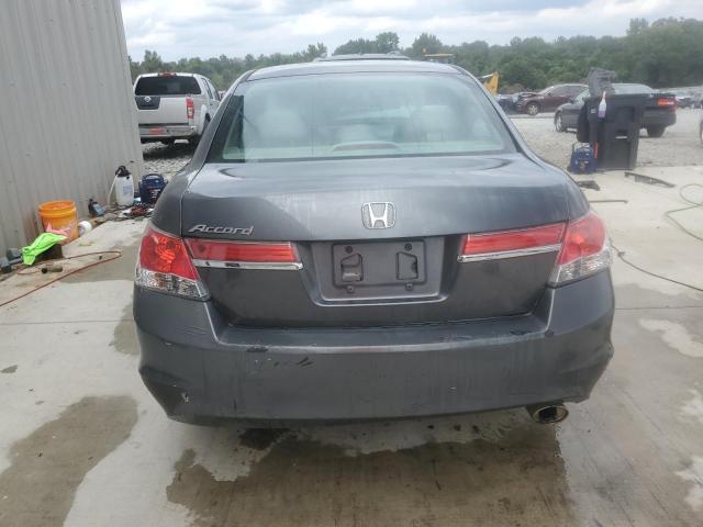 2012 HONDA ACCORD LXP - 1HGCP2F44CA146819