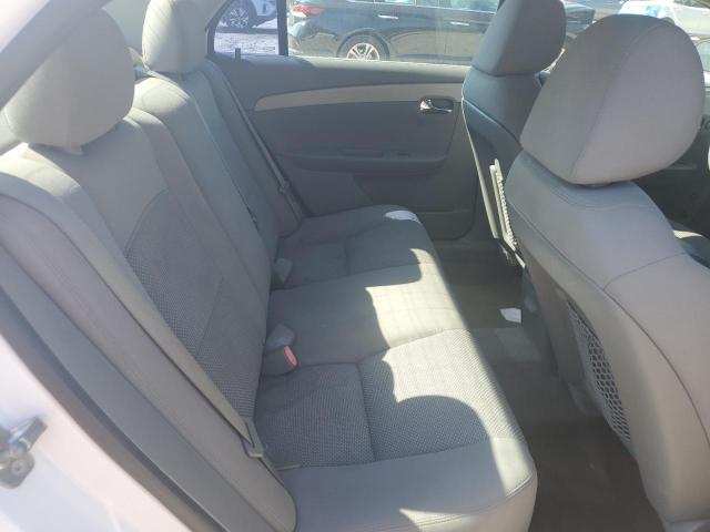 2012 CHEVROLET MALIBU LS - 1G1ZA5EU7CF368733