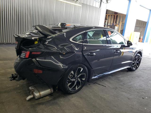 2025 HYUNDAI SONATA SEL KMHL64JA7SA463014