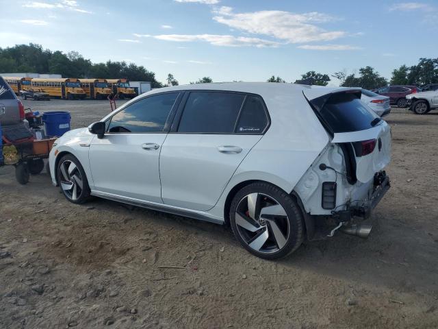 2023 VOLKSWAGEN GTI SE WVWRA7CD7PW208105