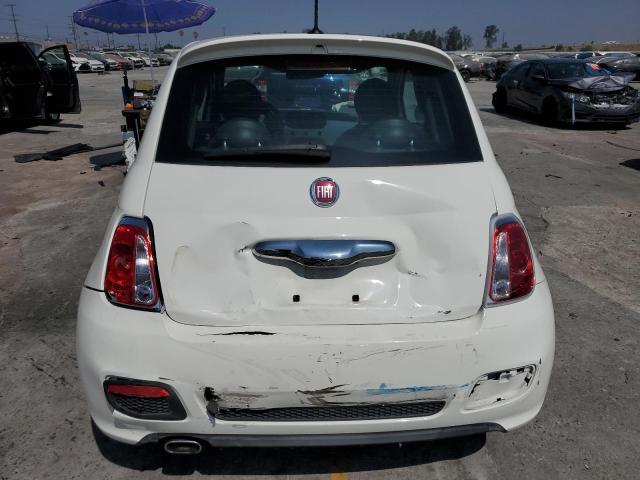 2015 FIAT 500 SPORT 3C3CFFBR7FT638840