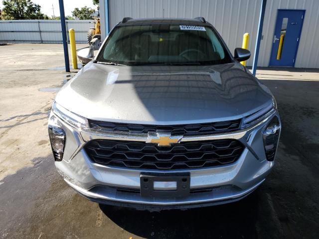 2025 CHEVROLET TRAX 1LT KL77LHEP8SC312687