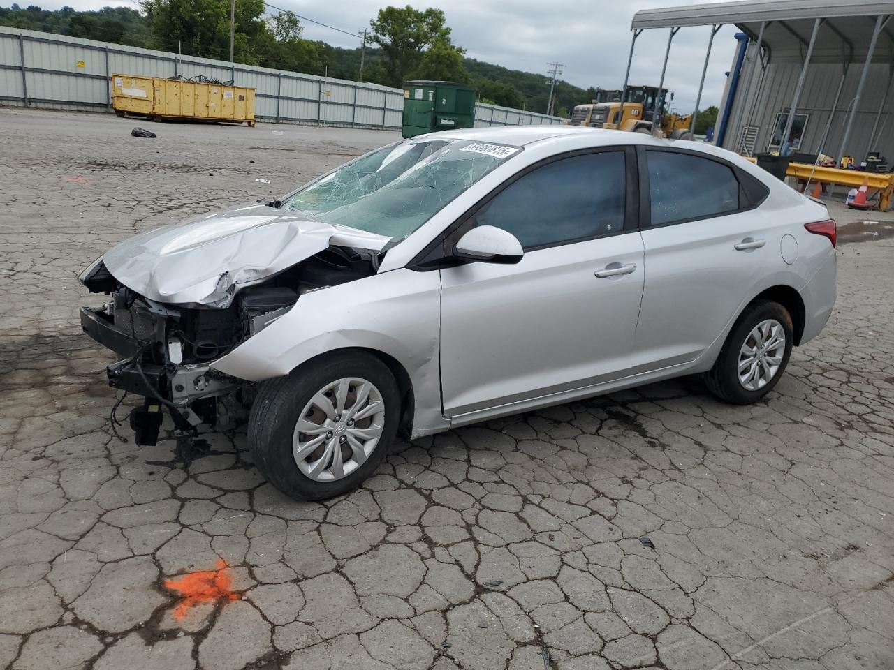 HYUNDAI ACCENT SE