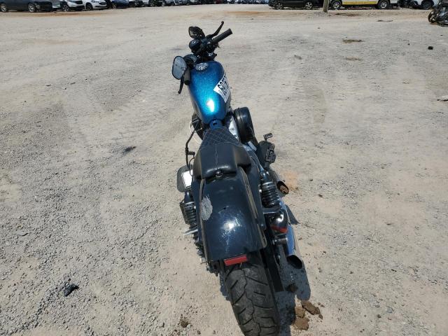 2017 HARLEY-DAVIDSON XL1200 FORTY-EIGHT 1HD1LC31XHC410525