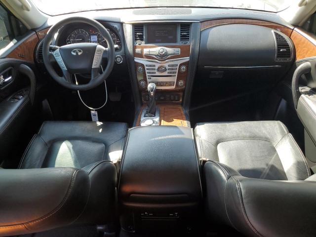 2019 INFINITI QX80 LUXE JN8AZ2NF1K9680870