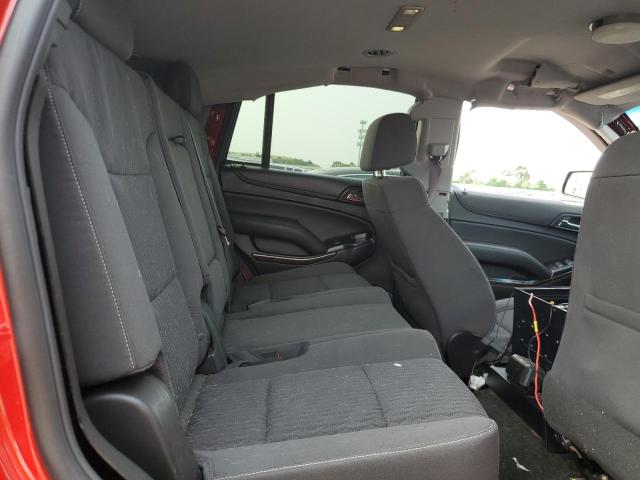 2016 CHEVROLET TAHOE SPECIAL 1GNSKFEC0GR362657