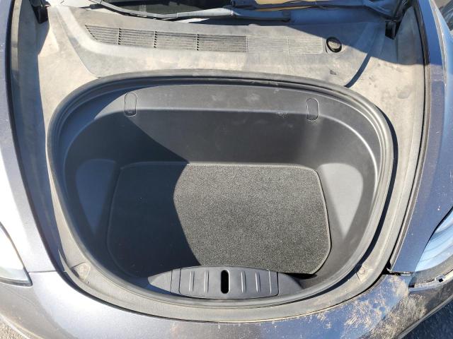 2019 TESLA MODEL 3 5YJ3E1EBXKF389457