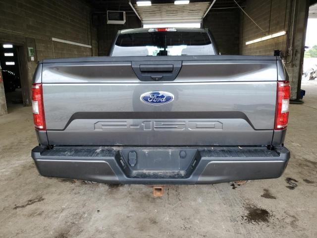 2019 FORD F150 SUPERCREW 1FTFW1E55KFC64401