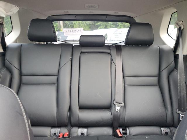 2023 NISSAN ROGUE SL - 5N1BT3CB8PC897703