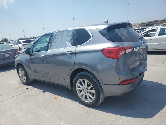 2020 BUICK ENVISION P LRBFXBSA5LD232368