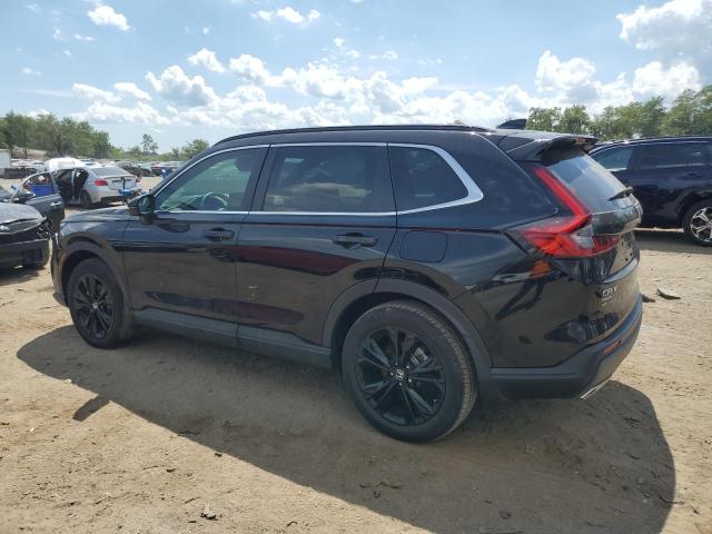 2025 HONDA CR-V SPORT 5J6RS6H90SL028190