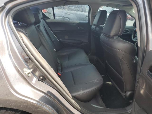 2017 ACURA ILX PREMIU #3281629418