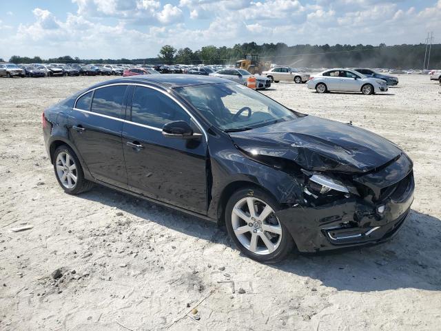 2016 VOLVO S60 PREMIER YV126MFK4G2402913