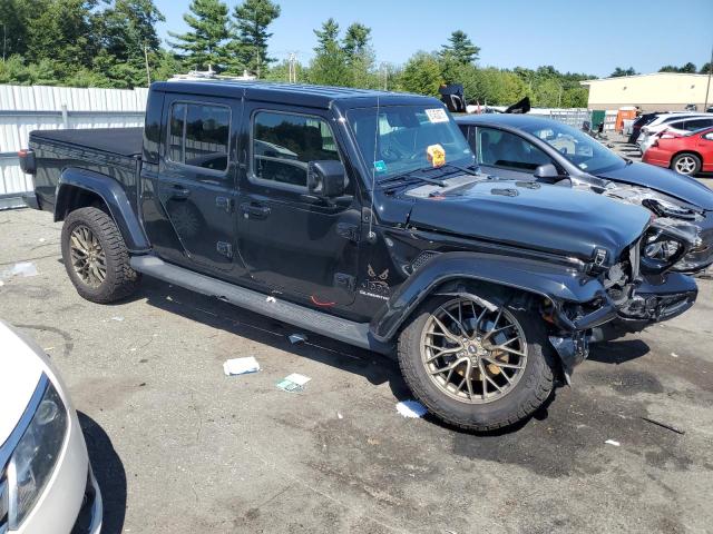 2021 JEEP GLADIATOR - 1C6HJTFG8ML512932