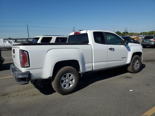 2017 GMC CANYON 1GTH5BEA1H1188647