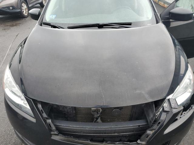 2015 NISSAN SENTRA S - 3N1AB7AP3FL684723