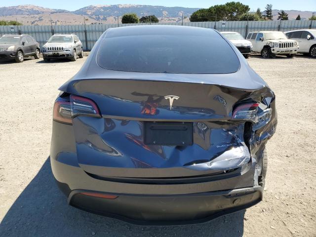 2023 TESLA MODEL Y 7SAYGDEE8PF924615