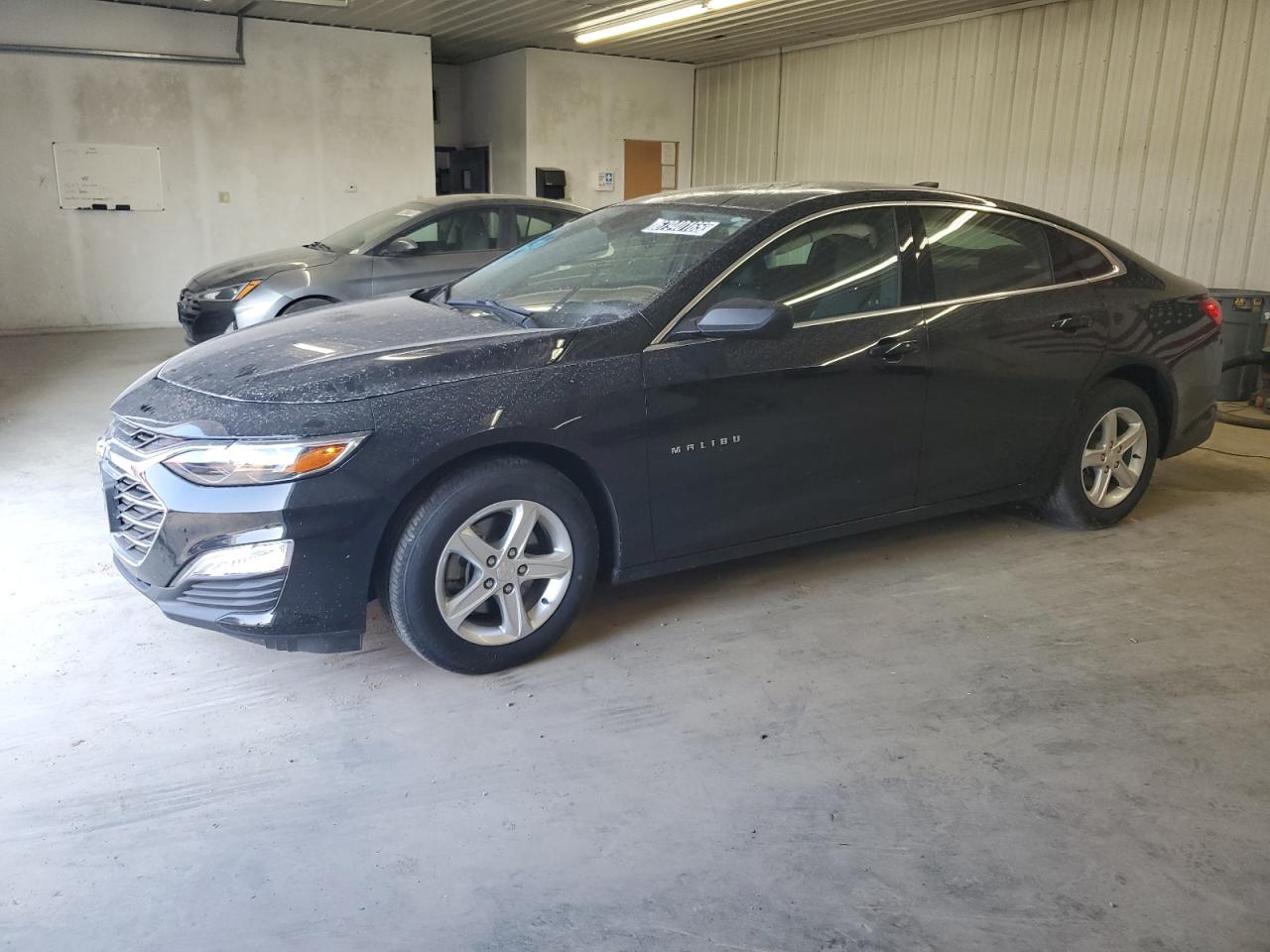 CHEVROLET MALIBU LS