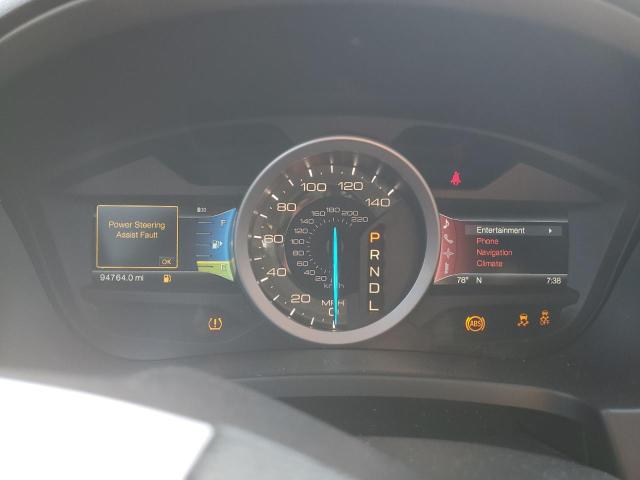 2012 FORD EXPLORER L #3298010168