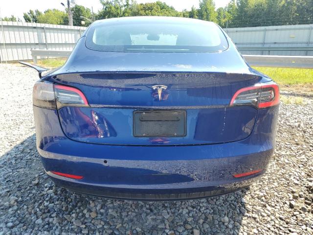 2022 TESLA MODEL 3 5YJ3E1EA4NF372309