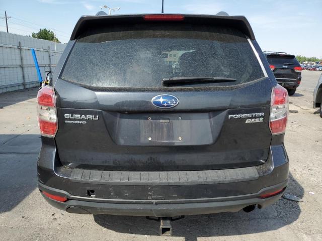2015 SUBARU FORESTER 2 JF2SJAHC8FH809154