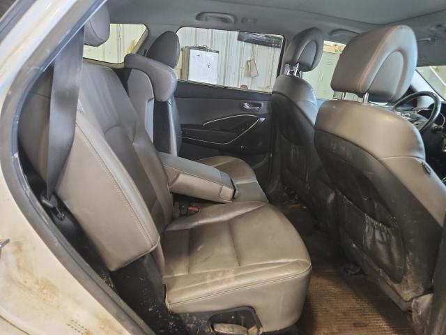 2016 HYUNDAI SANTA FE S KM8SRDHF3GU139553