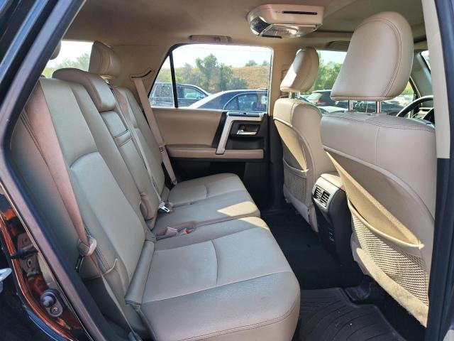 2014 TOYOTA 4RUNNER SR - JTEZU5JR7E5076052