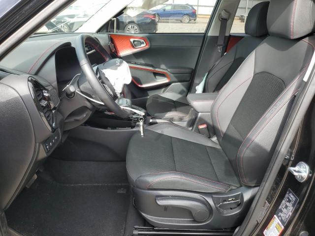 2025 KIA SOUL GT LI #3292291280