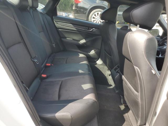 2019 HONDA ACCORD SPORT 1HGCV2F37KA004749