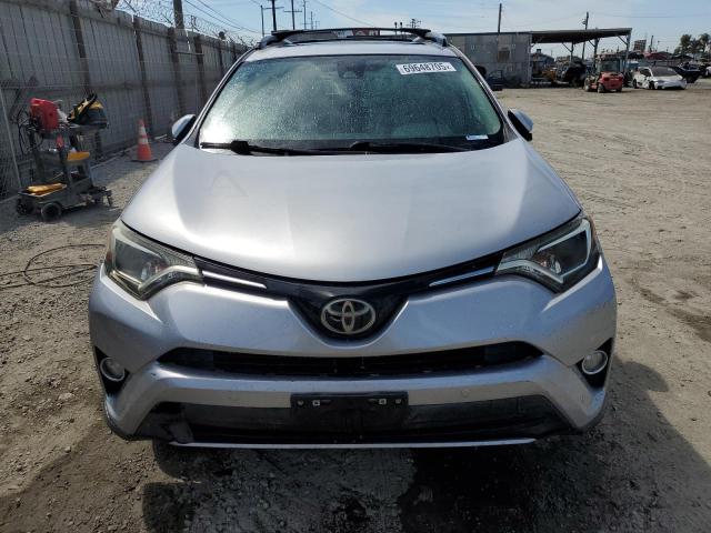 2017 TOYOTA RAV4 XLE - 2T3WFREVXHW353435
