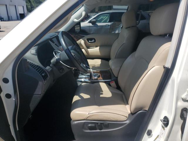 2018 NISSAN ARMADA PLA JN8AY2NF0J9331412