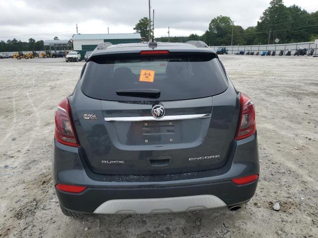 2017 BUICK ENCORE PRE KL4CJASB3HB013799