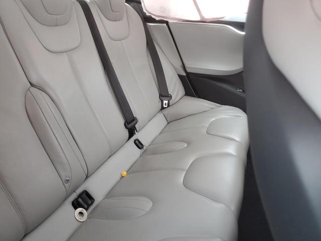 2016 TESLA MODEL S 5YJSA1E16GF144760