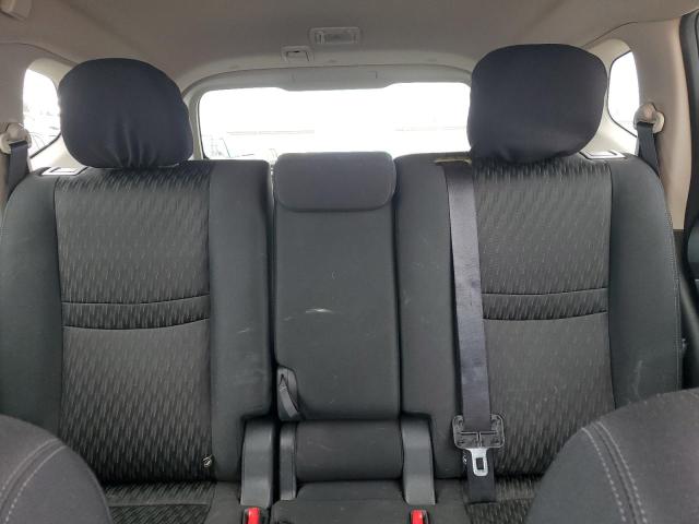 2018 NISSAN ROGUE S - KNMAT2MV0JP575169