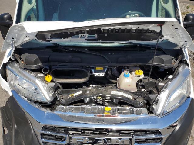 2025 RAM PROMASTER - 3C6LRVVG7SE537584