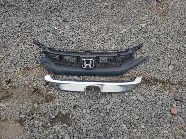 2016 HONDA CIVIC EX 19XFC1F3XGE206243