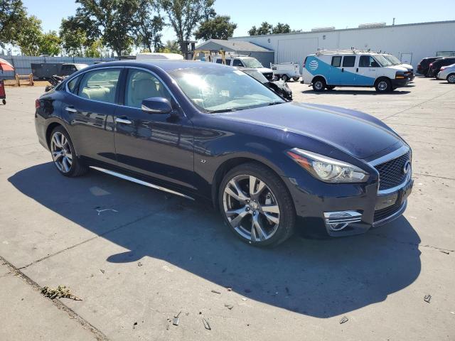2019 INFINITI Q70L 3.7 L JN1BY1PP3KM685734
