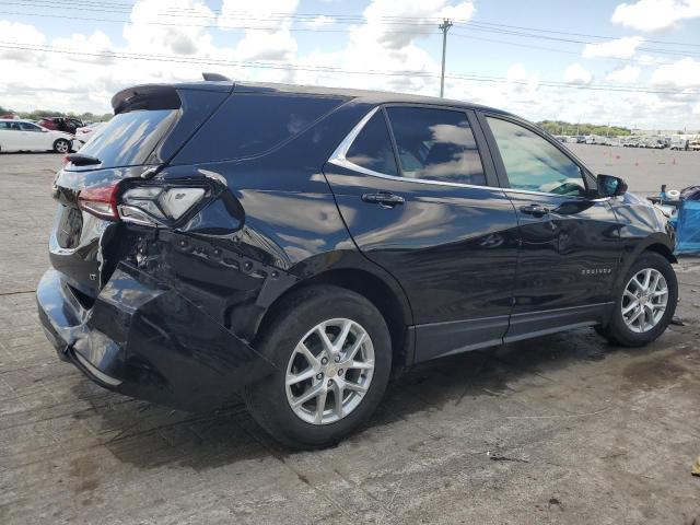 2022 CHEVROLET EQUINOX LT - 3GNAXKEV4NL278711