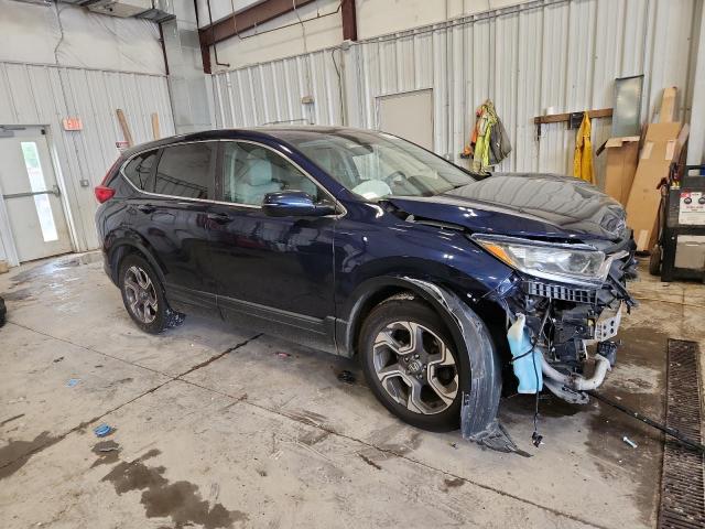 2018 HONDA CR-V EX 7FARW2H53JE008831