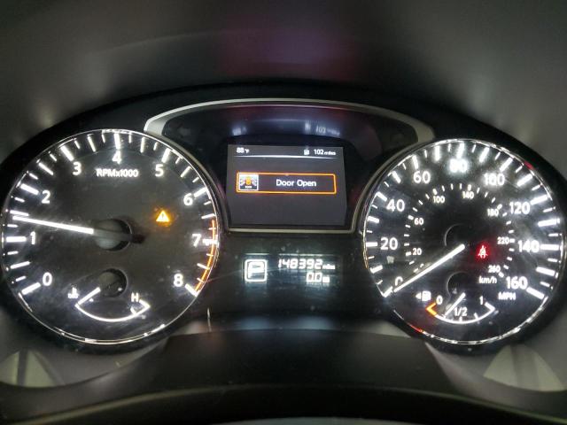 2015 NISSAN ALTIMA 2.5 - 1N4AL3AP7FN360991