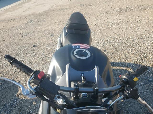 2015 SUZUKI GSX-S750 JS1GR7NA2F2102437